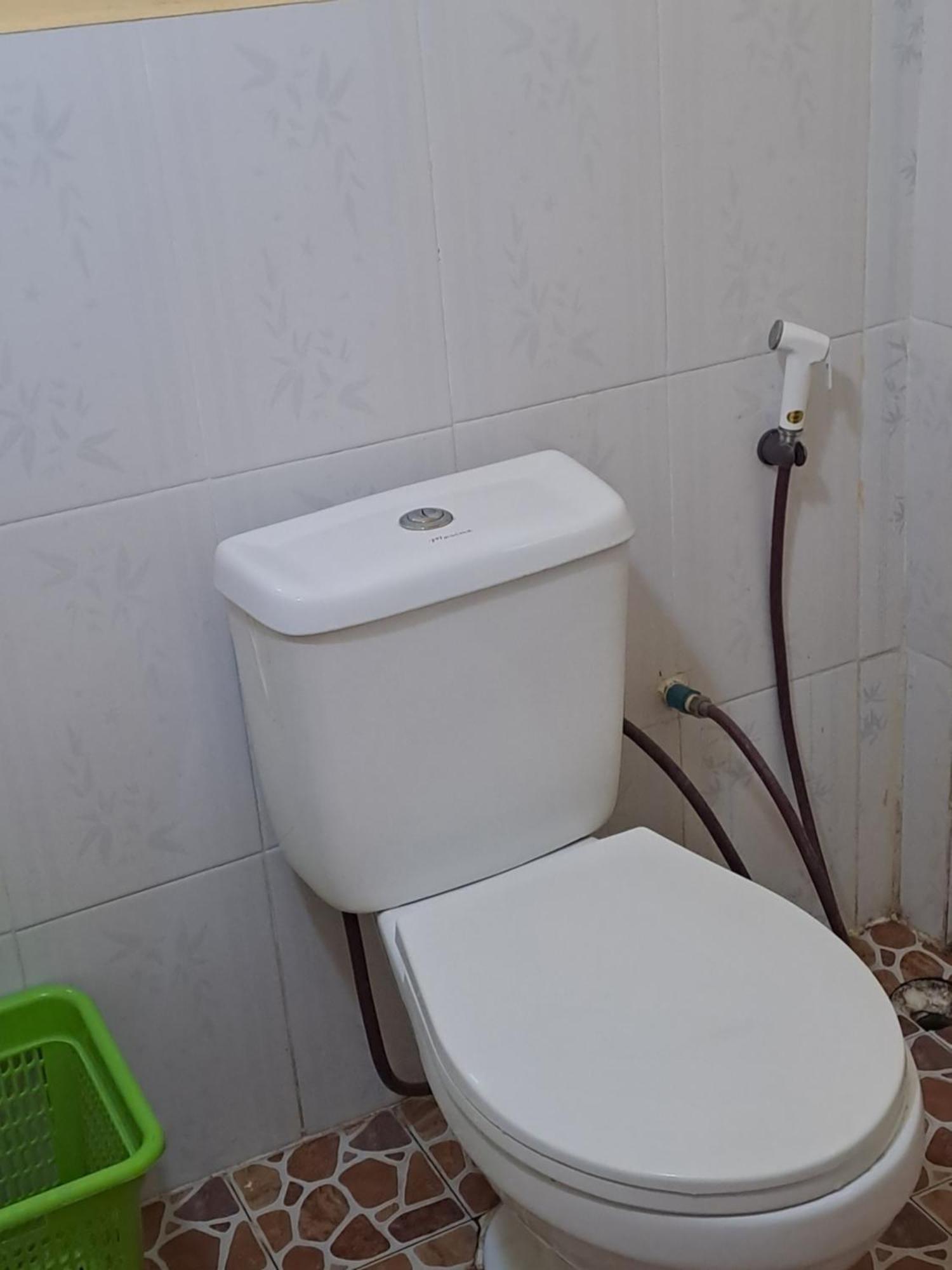 Riverside Bungalow Don Det Phòng bức ảnh